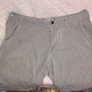 Calvin Klein Cargo Shorts